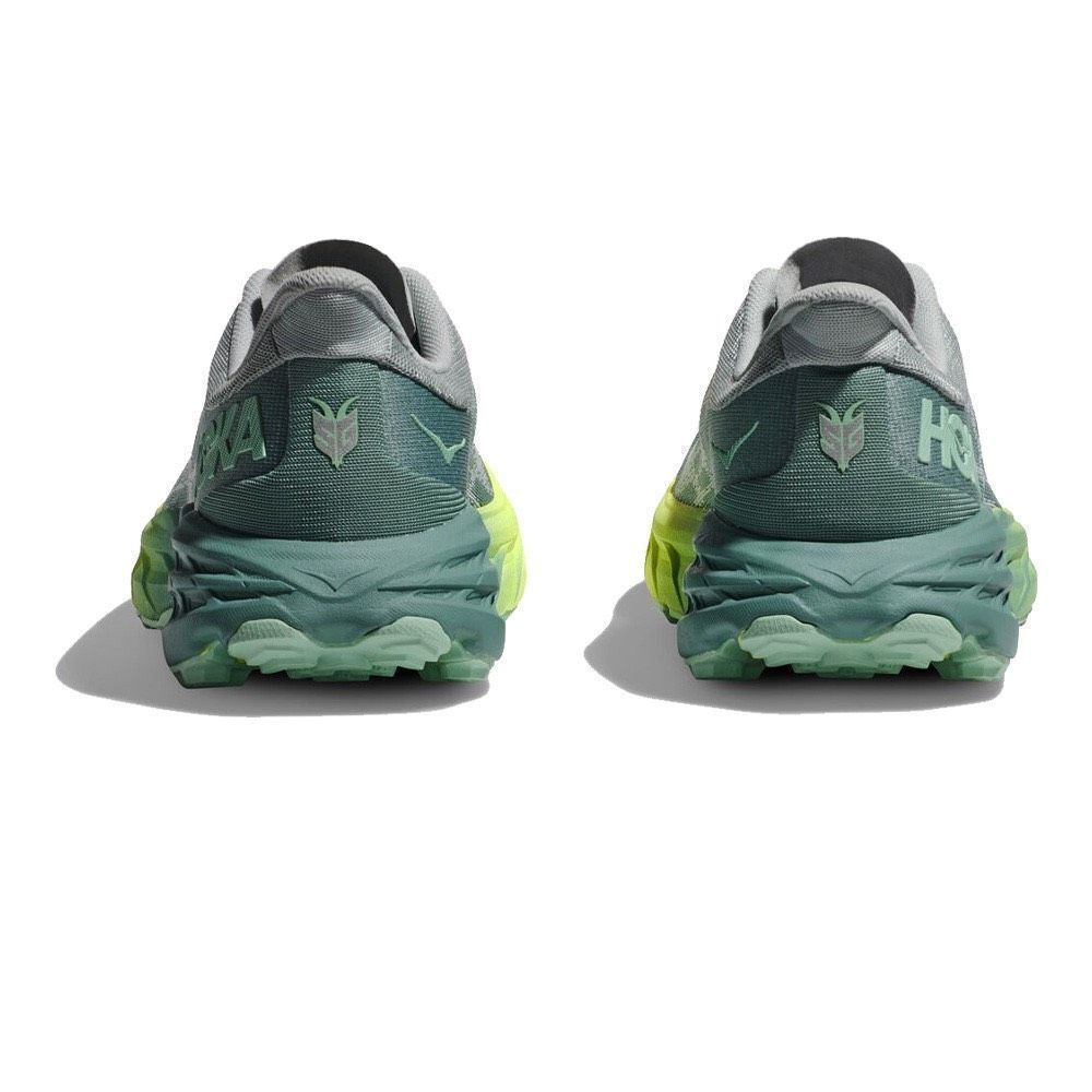 New Hoka Speedgoat 5 Women's Trail Running Shoes Size 10 $180 - Picture 2 of 9